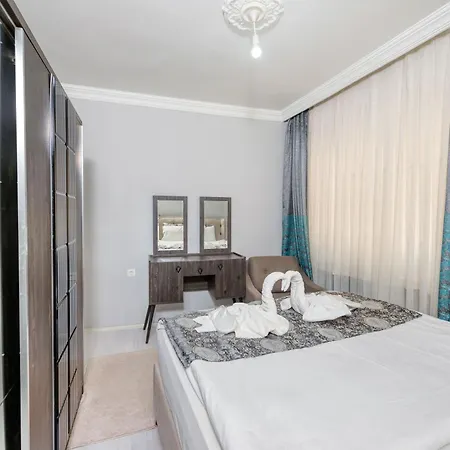 Kadirga Fountain Trvl Apartment Istanbul Exterior photo