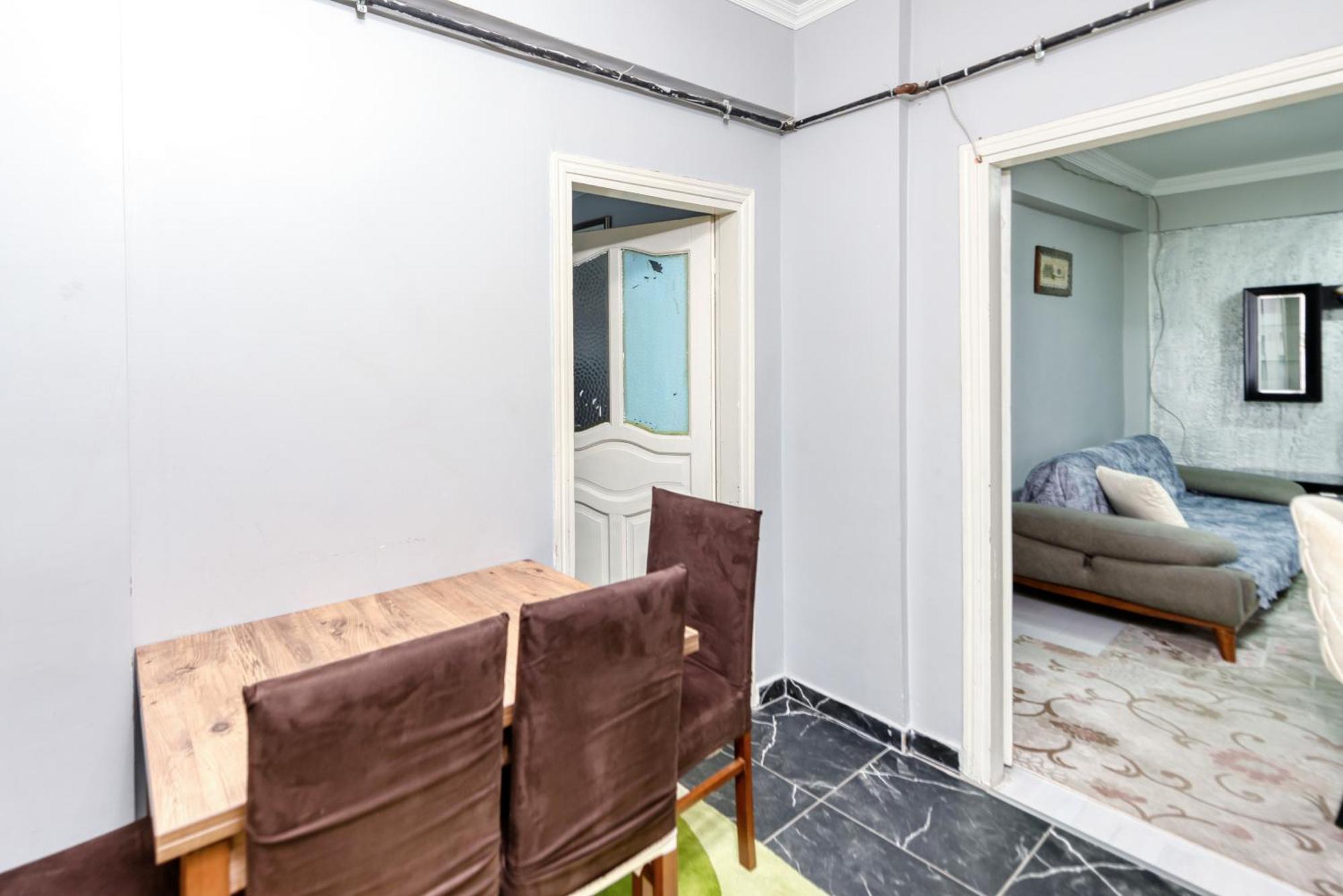 Kadirga Fountain Trvl Apartament Istanbul
